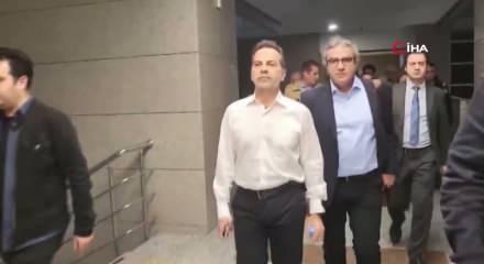 Nasuh Mahruki hakkında tahliye kararı