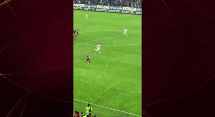 Mohamed Salah kasırgası: D&uuml;nya basını bu şovu konuşuyor!