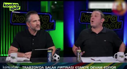 Nihat Kahveci'den Galatasaray ile ilgili şok iddiada bulundu! Okan Buruk uyarısı dikkat &ccedil;etki