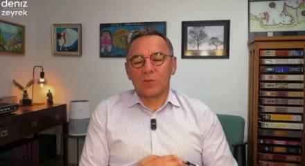 Gazeteci Deniz Zeyrek'i Ailem G&uuml;vende operasyonu rahatsız etti! Skandal ifadeleri tepki &ccedil;ekti
