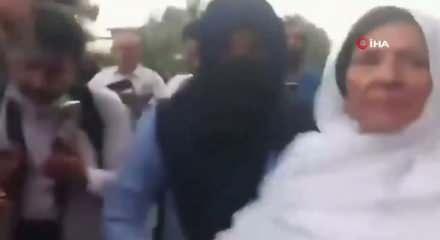 Pakistan'da Imran Khan'ın kardeşi g&ouml;zaltına alındı