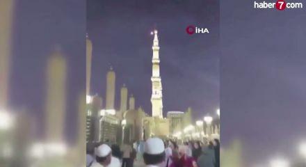 Pakistan&rsquo;dan Mekke&rsquo;ye saldırı girişimi sonrası savunma mesajı: &ldquo;G&ouml;revimizi yerine getireceğiz&rdquo;