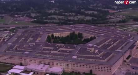 Pentagon Avrupa&rsquo;dan 25 bin askeri &ccedil;ekmeyi değerlendiriyor: Sayı 40 bine &ccedil;ıkabilir