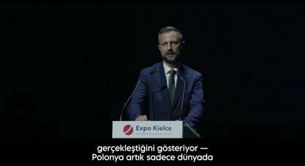 Polonya, T&uuml;rk savunma sanayii modelini &ouml;rnek alacak