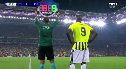 Romelu Lukaku&rsquo;da gol hasreti: 7 ma&ccedil;ta skor katkısı yapamadı