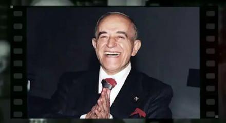Sakıp Sabancı&rsquo;nın Recep Tayyip Erdoğan hakkındaki tarihi s&ouml;zleri: "Ona sahip ol"