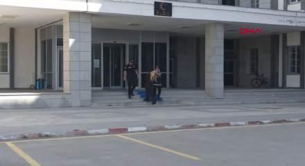 Sanal medya &uuml;nl&uuml;s&uuml; &Ccedil;ağla &Ouml;z Tan&ccedil;alan, tutuklandı 