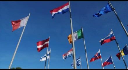 Schengen'de 9 AB &uuml;lkesi beceremedi geri adım attı