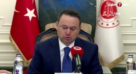 Sermaye piyasalarında manip&uuml;lasyon soruşturması: 4 kişi tutuklandı, 246 hesaba erişim engeli