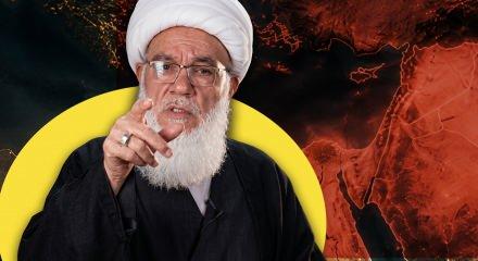 Şii alim Tufeyli'den Hizbullah eleştirisi: İsrail'e hizmet ettiniz, hepimiz rezil olduk