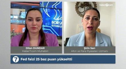 Altında yeni hedef belli oldu! Uzman isimden yıl sonu tahmini
