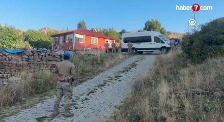 Sivas'taki kayıp bebek soruşturması derinleşiyor: Anne ve baba dahil 6 g&ouml;zaltı