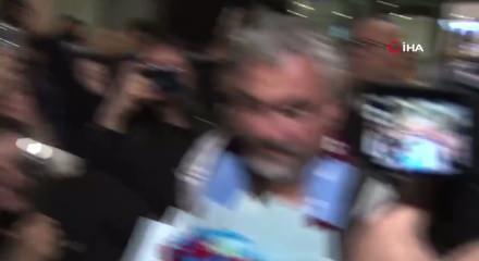 Thomas Reis, Trabzonspor'un yeni teknik direkt&ouml;r&uuml; oldu