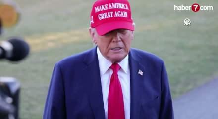 Trump'tan FED'e "faizleri d&uuml;ş&uuml;r&uuml;n" &ccedil;ağrısı