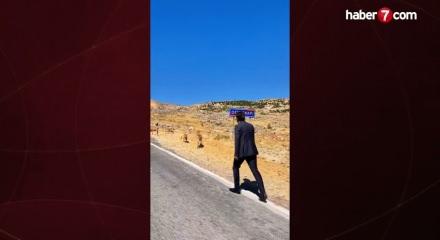 Tunceli'de sınırsız ve s&uuml;resiz avlamak yasak! &Ouml;ld&uuml;rmenin cezası 940 bin TL