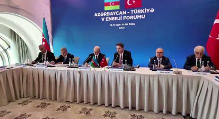 T&uuml;rk Ekonomileri 2025 Yılı Raporu yayımlandı!
