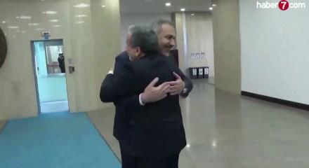 T&uuml;rkiye'den kritik diplomasi atağı