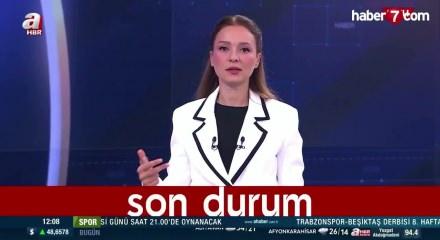 T&uuml;rkiye'nin komando hamlesi Yunanistan'ı korkuttu