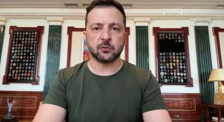 Ukrayna: M&uuml;ttefiklere Rusya ile altyapılara saldırıları durduracak bir anlaşma sağlanmasını &ouml;nerdik