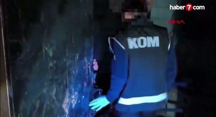 Vanlı Kara Haydar hakkında olay iddialar!