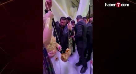 Vanlı Kara Haydar'ın eşi &Ccedil;ağla &Ouml;z mahkemede
