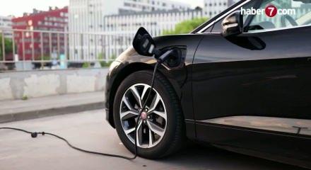 Yarım milyona dayandı! T&uuml;rkiye'de elektrikli ara&ccedil; kullanımı arttı!
