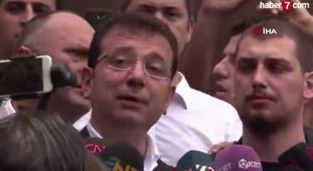 Yeni Parti&rsquo;de &Ouml;zel-İmamoğlu gerilimi: Berk Esen&rsquo;den y&ouml;netime sert eleştiri