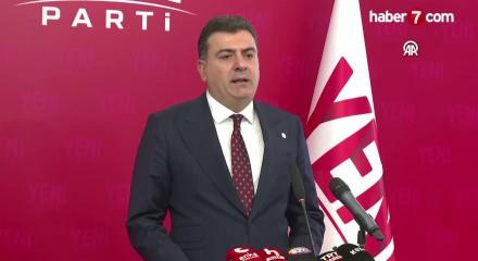 Yeni Partili Emre: İsmimizi koruyoruz
