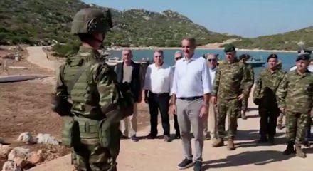 Yunanistan'a Kıbrıs uyarısı "T&uuml;rkiye ile savaşmak sonumuz olur"