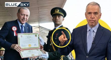 Yunanistan'ın asıl korkusu! Theodoratos: Peygamberin ordusu ete kemiğe b&uuml;r&uuml;n&uuml;yor