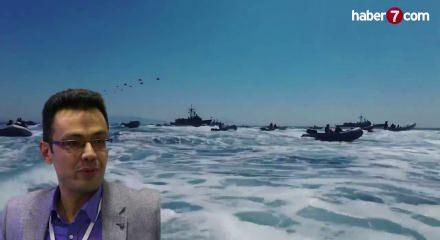 Yunan profes&ouml;r Yunanistan&rsquo;ı k&ouml;şeye sıkıştıran itirafta bulundu