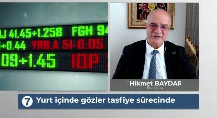 Borsada kritik s&uuml;re&ccedil;: Fonlarda tasfiye s&uuml;resi uzatıldı! Borsaya etkisi nasıl olur?