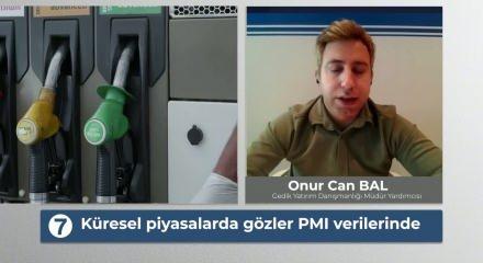Petrol ve altında kritik viraj! ABD-İran g&ouml;r&uuml;şmeleri fiyatları nereye taşıyacak?
