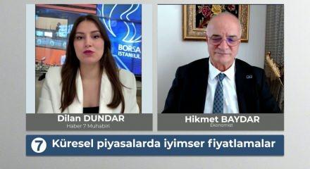Para y&ouml;n&uuml;n&uuml; değiştiriyor! ABD tahvillerindeki hareket T&uuml;rkiye&rsquo;yi nasıl etkileyecek?