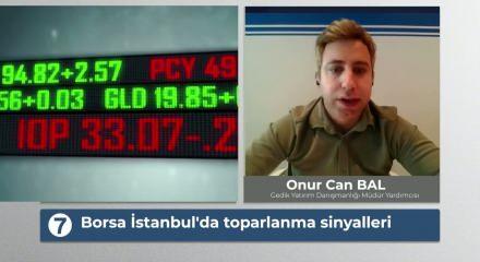 Borsada riskler sindiriliyor: Hangi sekt&ouml;rler &ouml;ne &ccedil;ıkıyor?