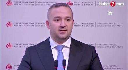Merkez Bankası Başkanı Karahan kira enflasyonu hakkında konuştu
