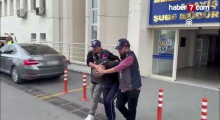Kuriş yapılanmasına ağır darbe! 20 tutuklama