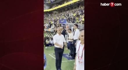 8-0'lık tarihi skordan sonra duayen isimden İsmail Kartal'a flaş eleştiri!