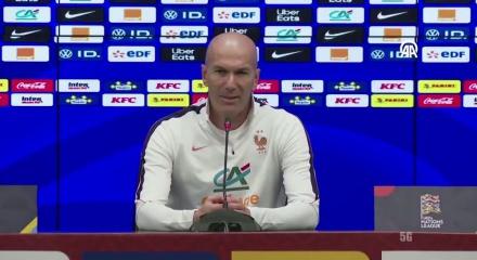 Zinedine Zidane'dan Arda G&uuml;ler a&ccedil;ıklaması: Onun i&ccedil;in seviniyorum!