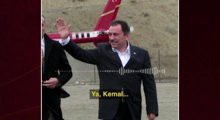  Kahramanmaraş'taki helikopter kazasına ait yeni telsiz kayıtları ortaya &ccedil;ıktı