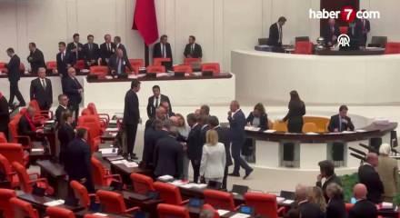 Meclis'in yeni yasama d&ouml;neminde ritmetik her an değişebilir