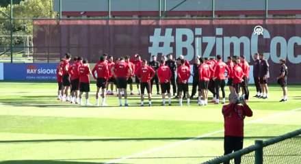 A Milli Takım ile İtalya arasında 17. randevu!
