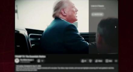 ABD başkanı Donald Trump'tan "Trump TV" hamlesi