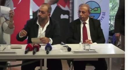 Adalar Belediyesi'nde kritik se&ccedil;im...