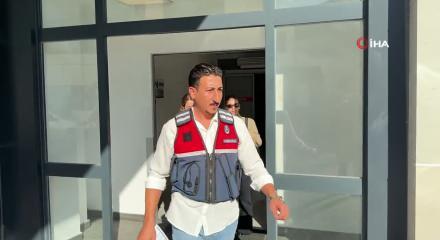 Afra Sara&ccedil;oğlu hakkında karar verildi