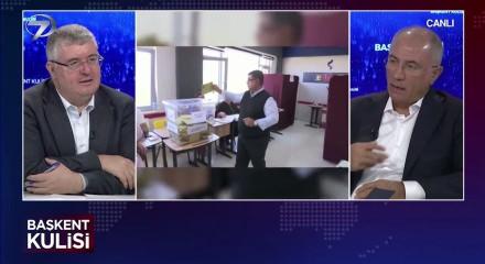 AK Parti Genel Başkan Vekili Efkan se&ccedil;i tarihi konusunda &ccedil;ok net konuştu