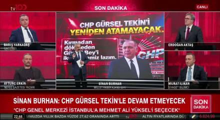 AK Parti&rsquo;ye ge&ccedil;eceği konuşulan Cemil Tugay hakkında bomba iddia!