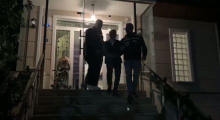 Ali Tarakcı'ya g&ouml;zaltı kararı