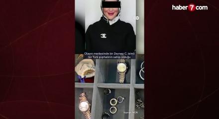 Almanya&rsquo;yı karıştıran T&uuml;rk kadın! Renk renk ultra l&uuml;ks ara&ccedil;larına el konuldu...