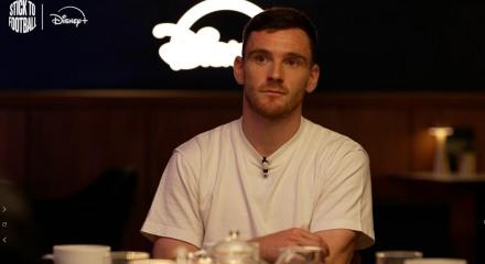 Andy Robertson'dan Galatasaray itirafı: Oynamaktan nefret ettim